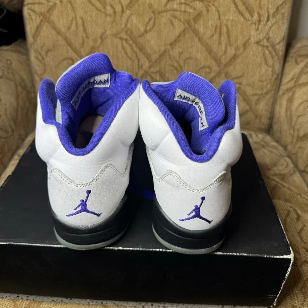 Size 7.5 - Jordan 5 Concord 2022 (DD0587-141) Comes with box!‎